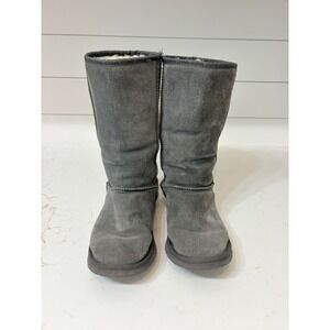 Ukala Boots Size 7